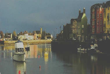 Dungarvan Taxi Services, Chauffeur & Limousine Service, Waterford