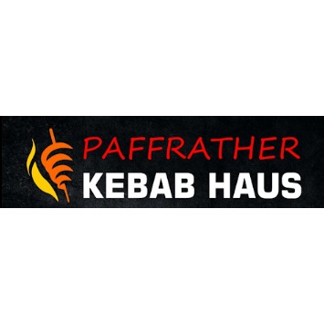 Logo von Paffrather Kebab Haus Gf. Aziz Cetiner