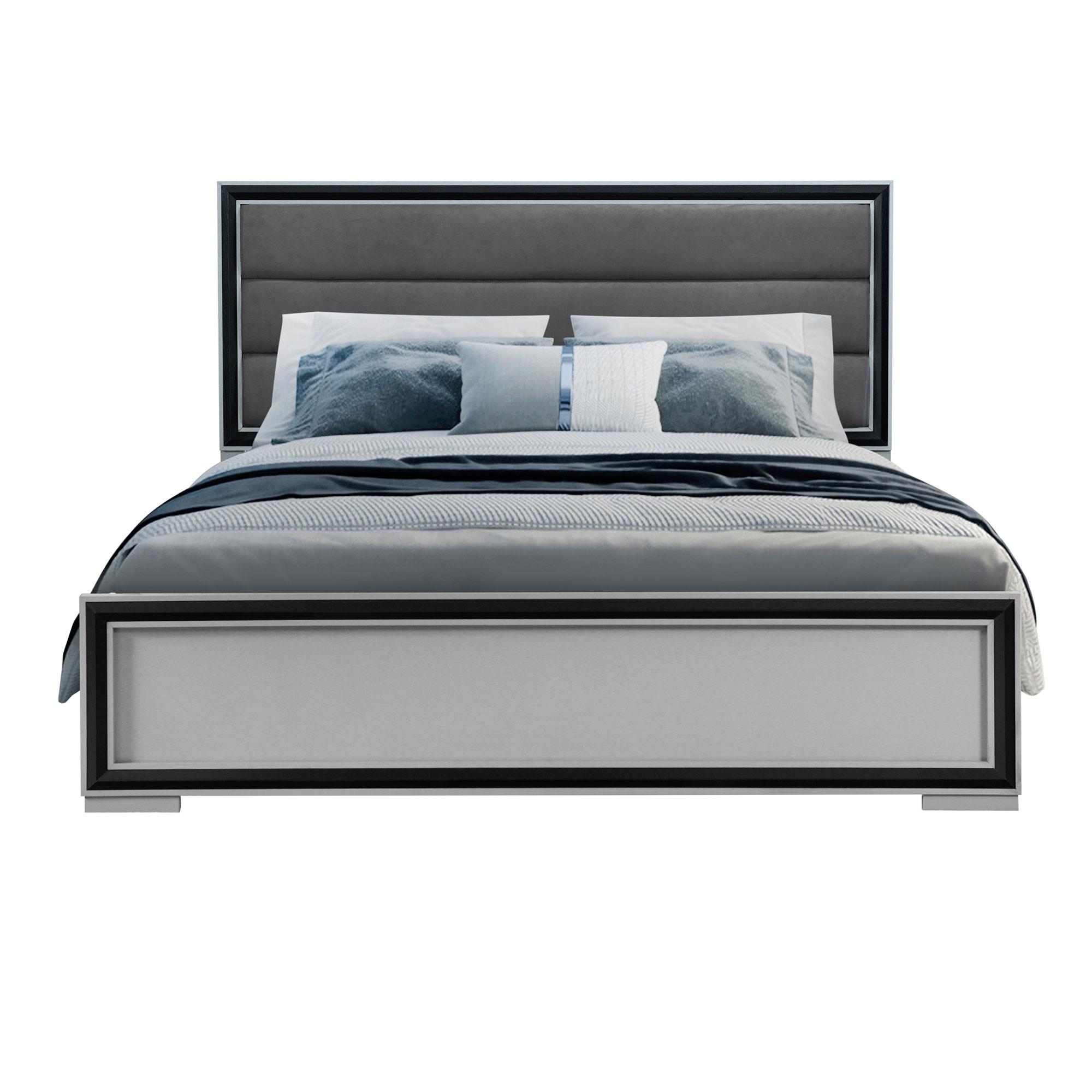 Amelia Queen Bed