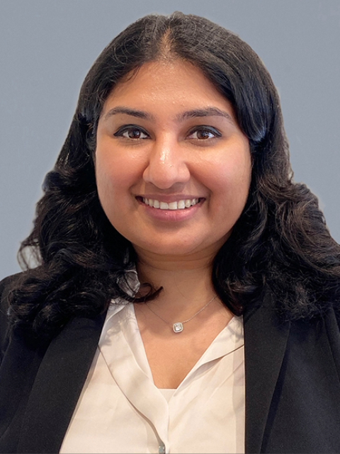 profile headshot