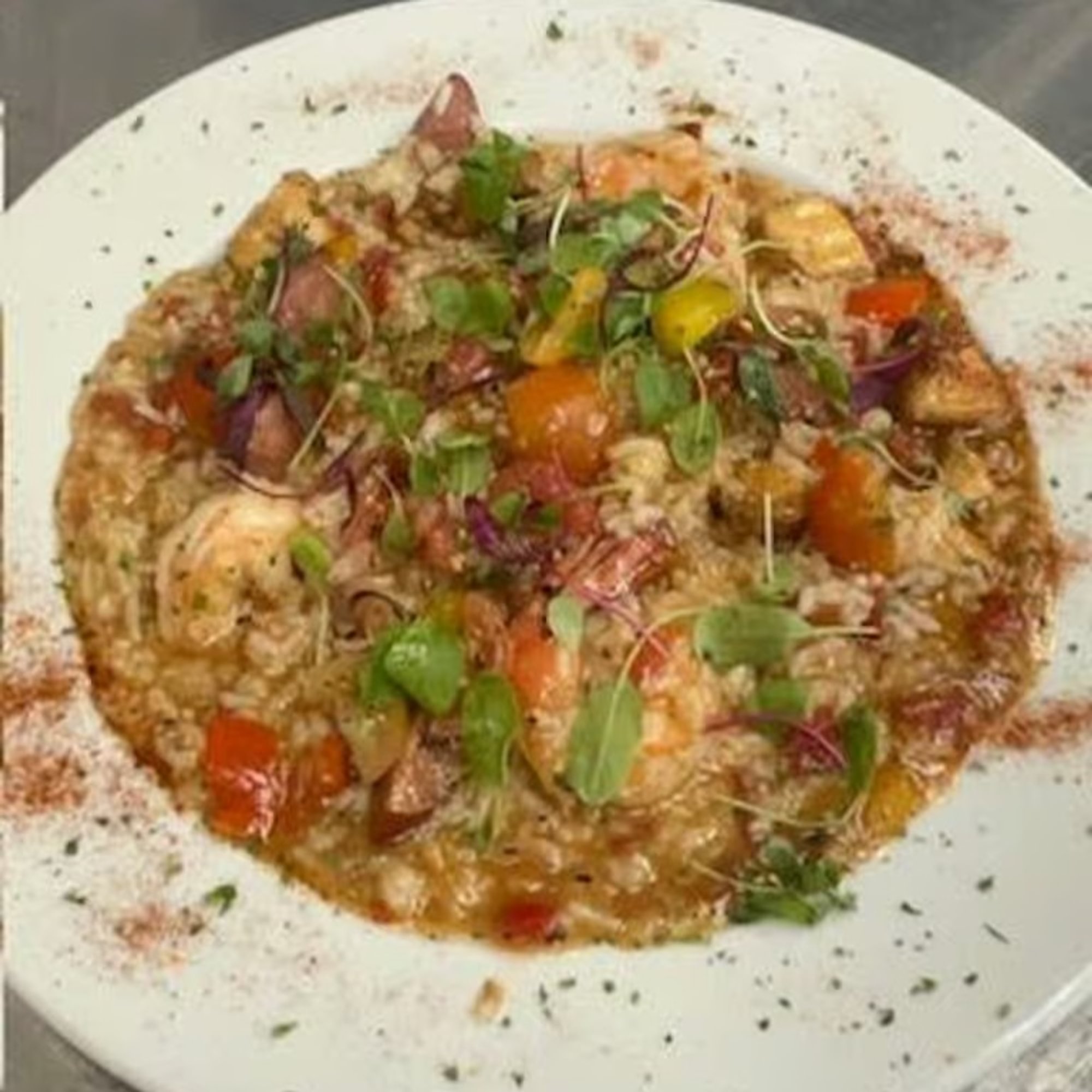 Jambalaya