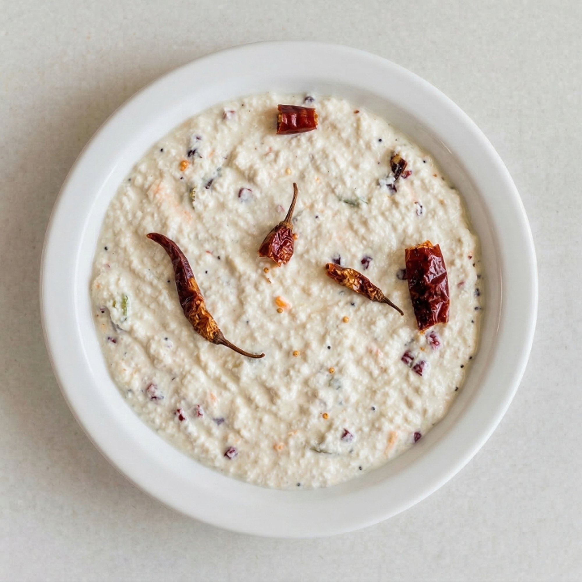 Special Curd Rice