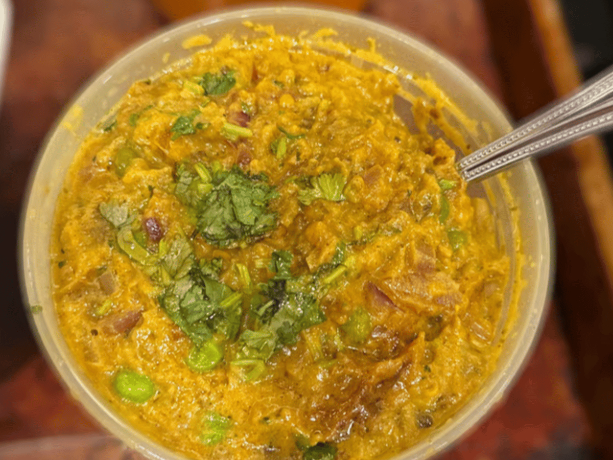 Baigan Bharta