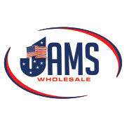 Jams Wholesale Distribution Services LLC Logo