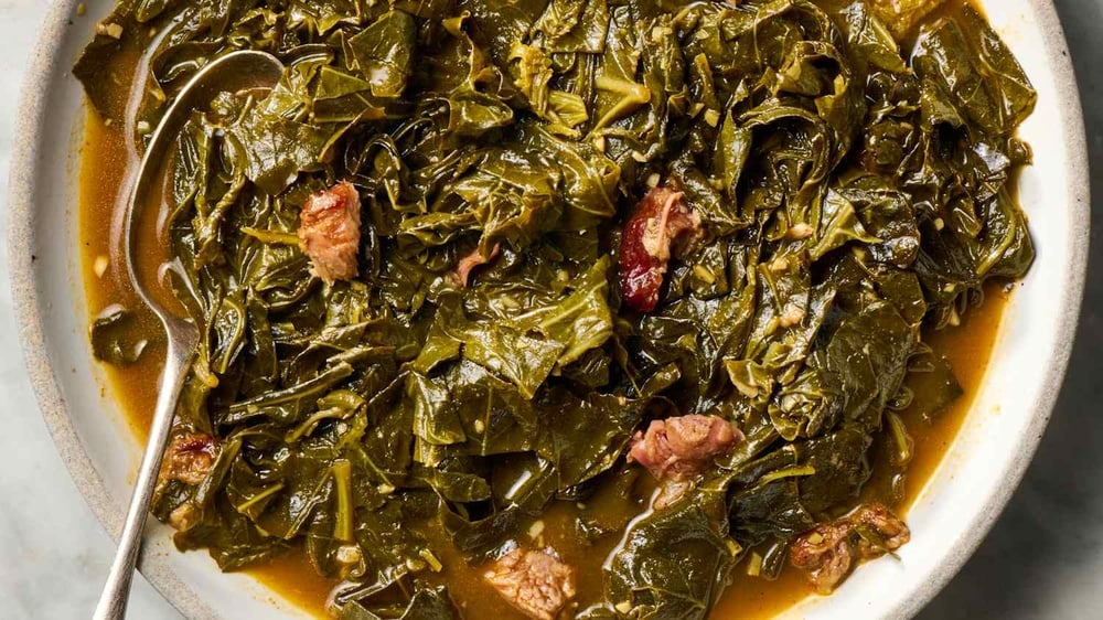Collard Greens
