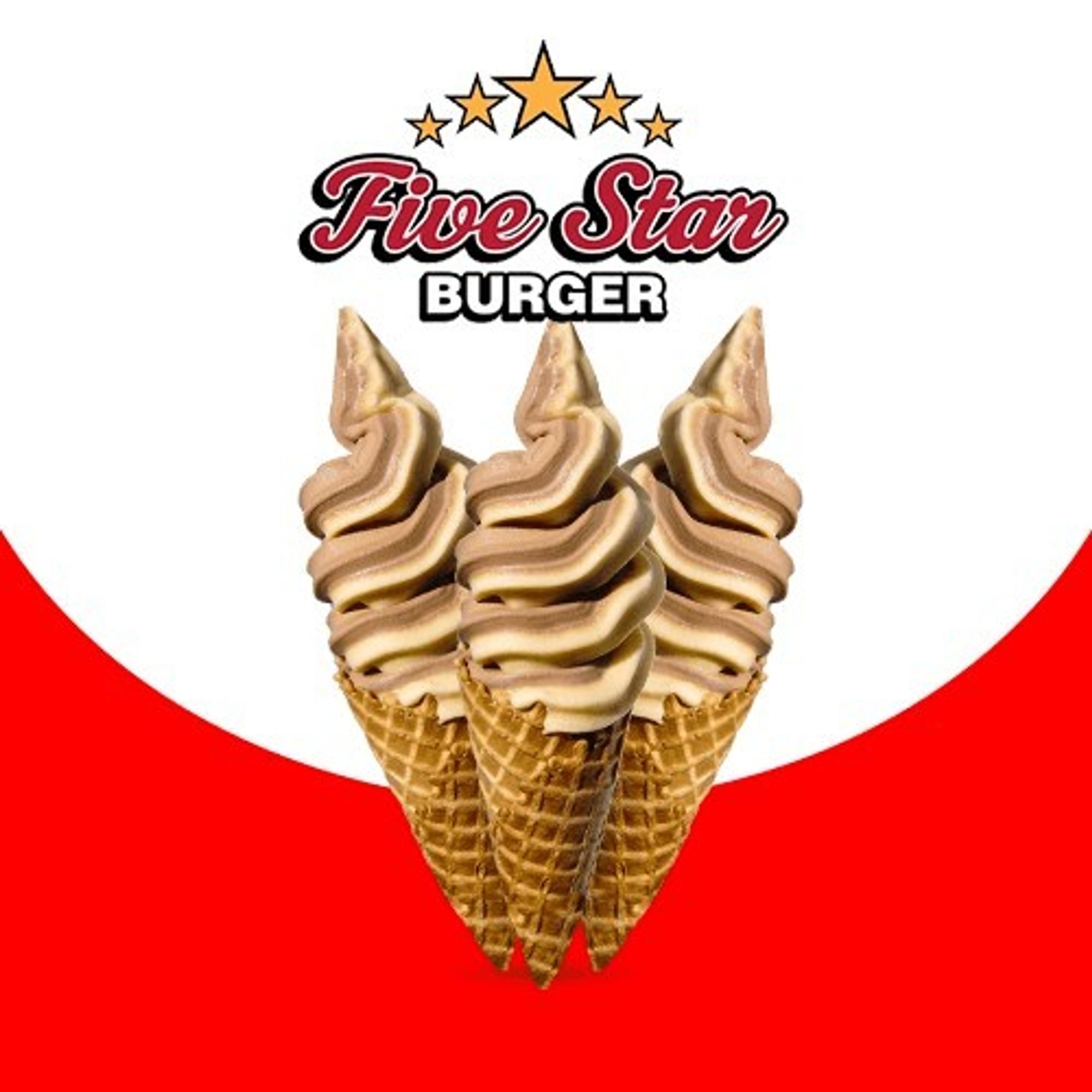 Waffle Cones