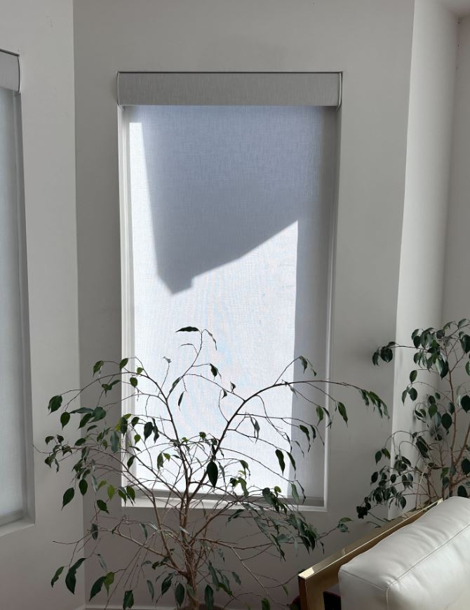 Budget Blinds of Palo Alto, Cupertino and Saratoga Image