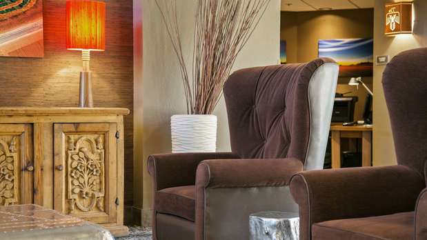 Images Best Western Plus Scottsdale Thunderbird Suites
