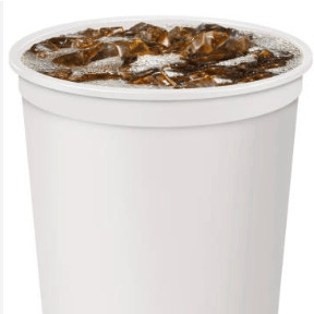 Fountain Drink