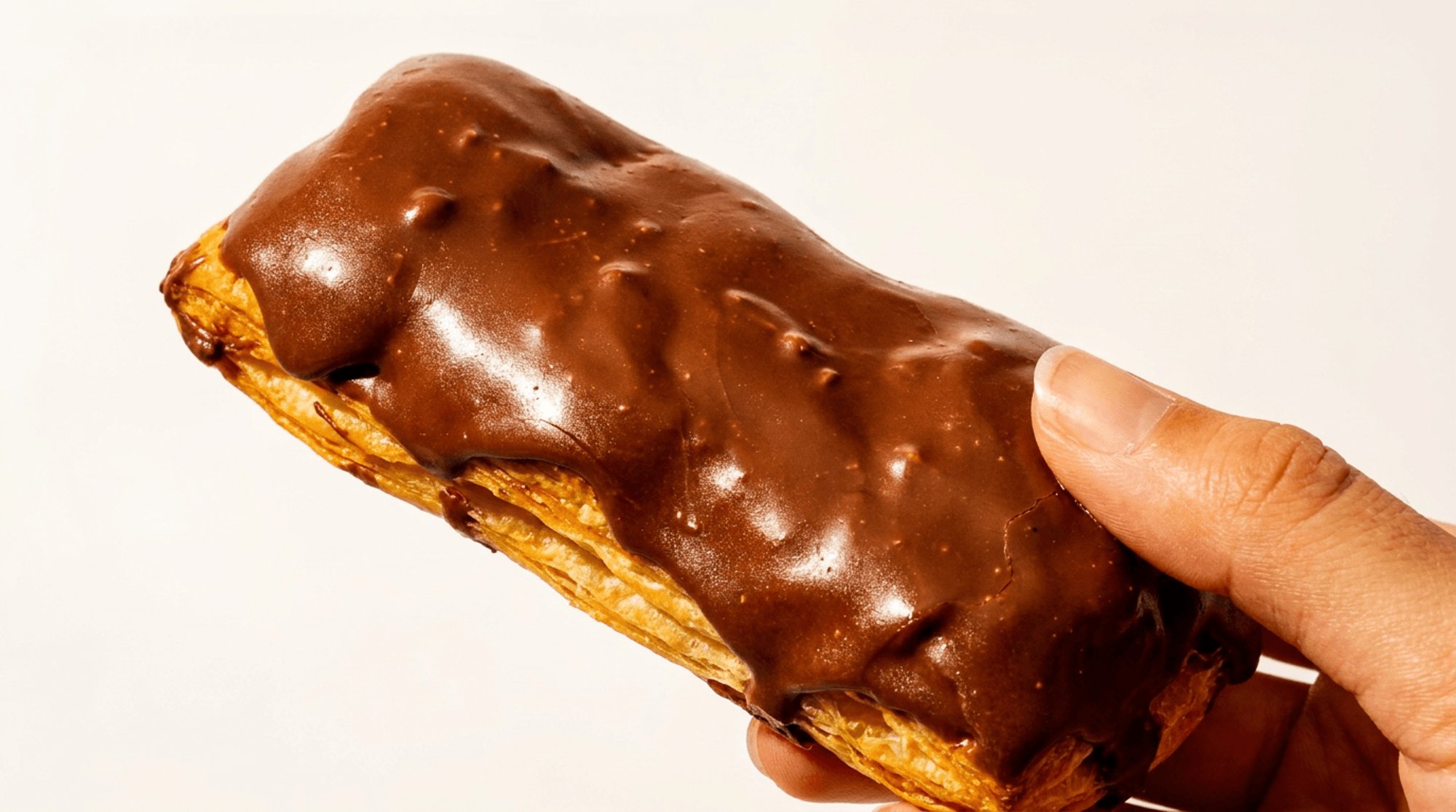 Maple Long John