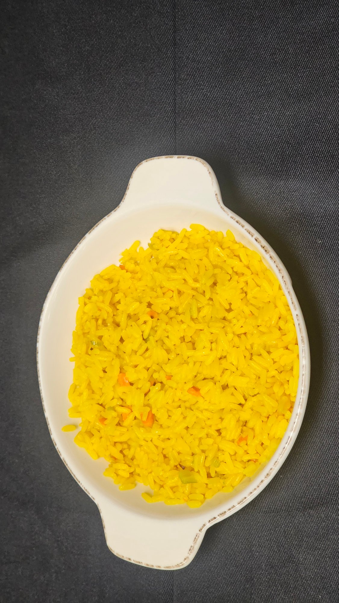 Saffron Rice