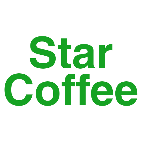 Star Coffee Logo