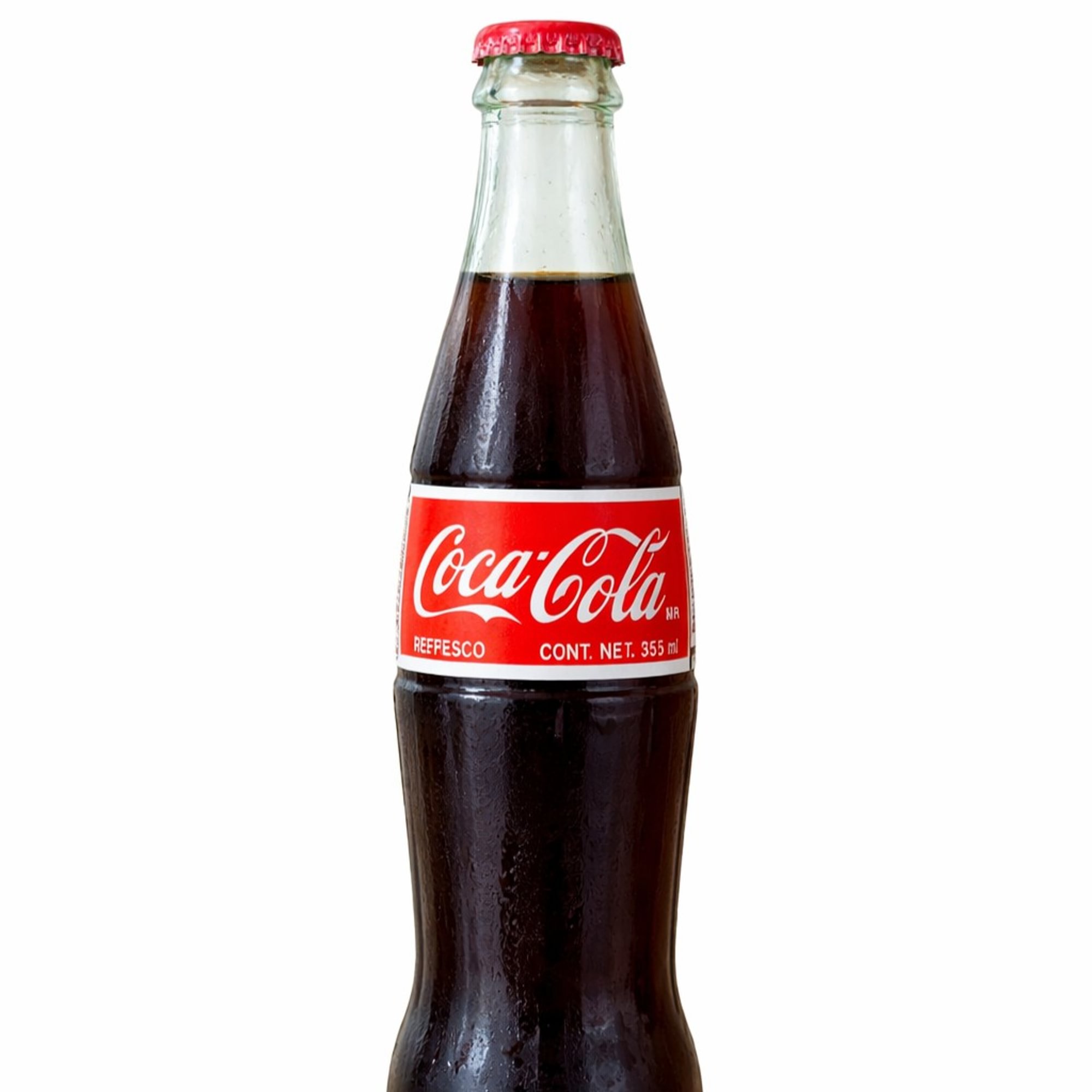 Mexican Coke