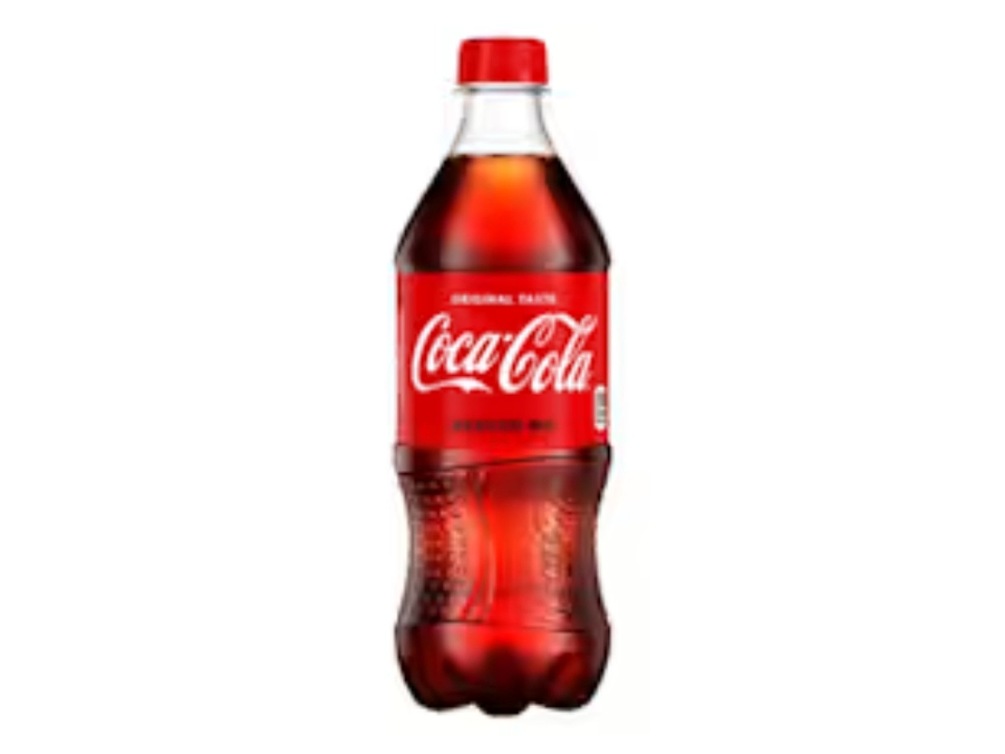 20 oz. Bottle