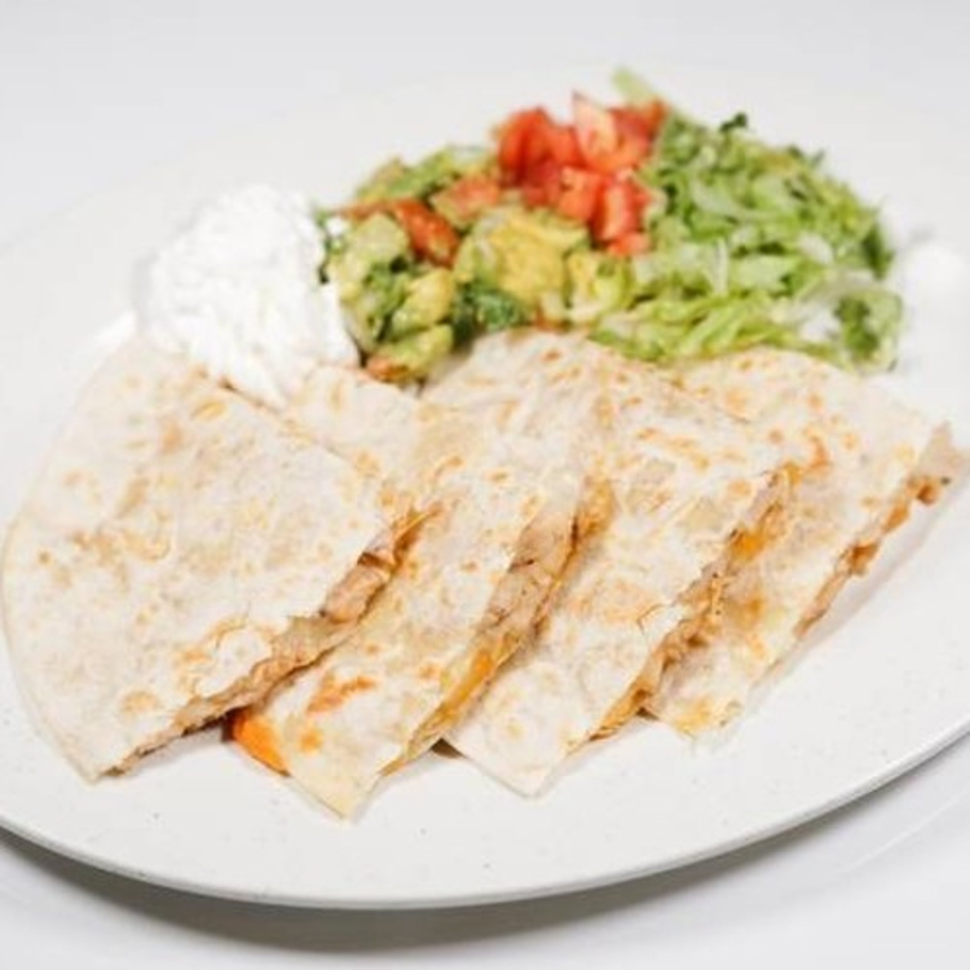 10. Quesadilla