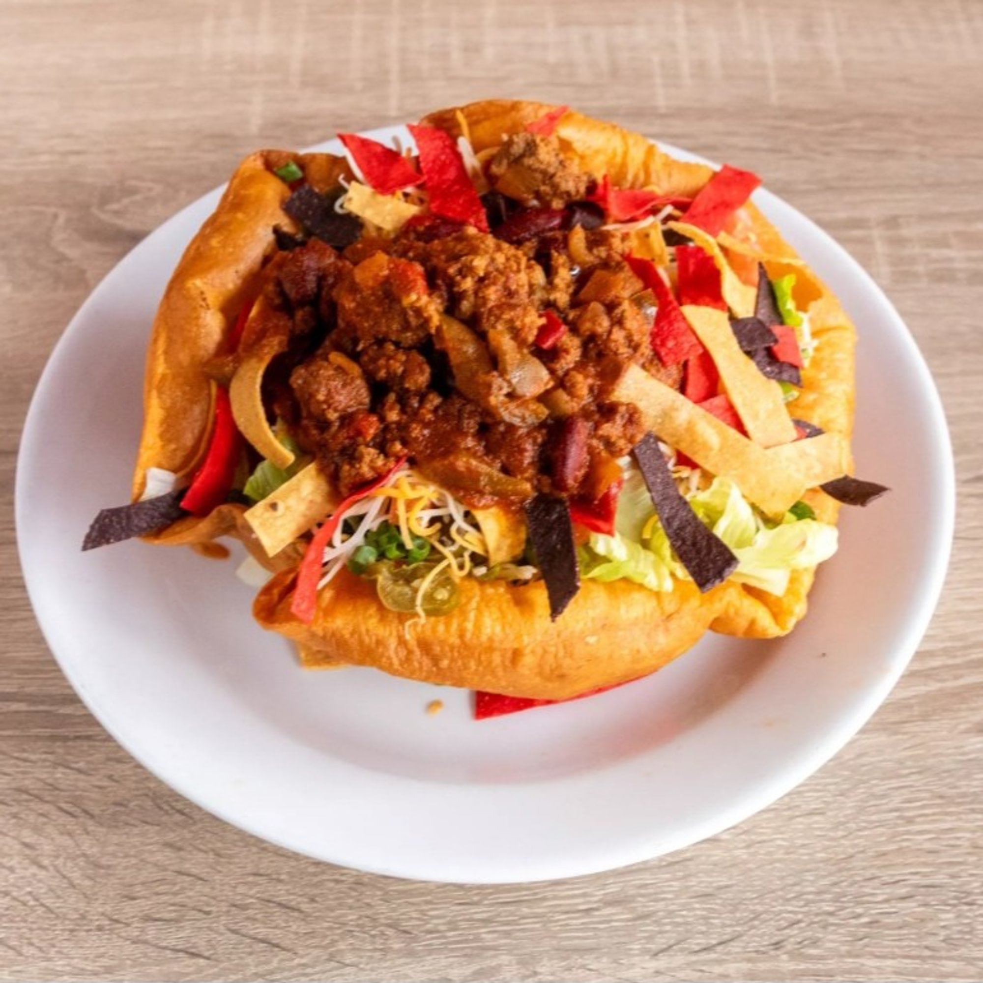 Fiesta Salad