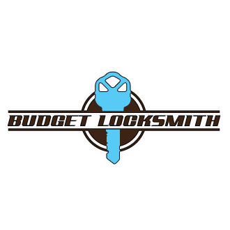 Budget Locksmith Logo