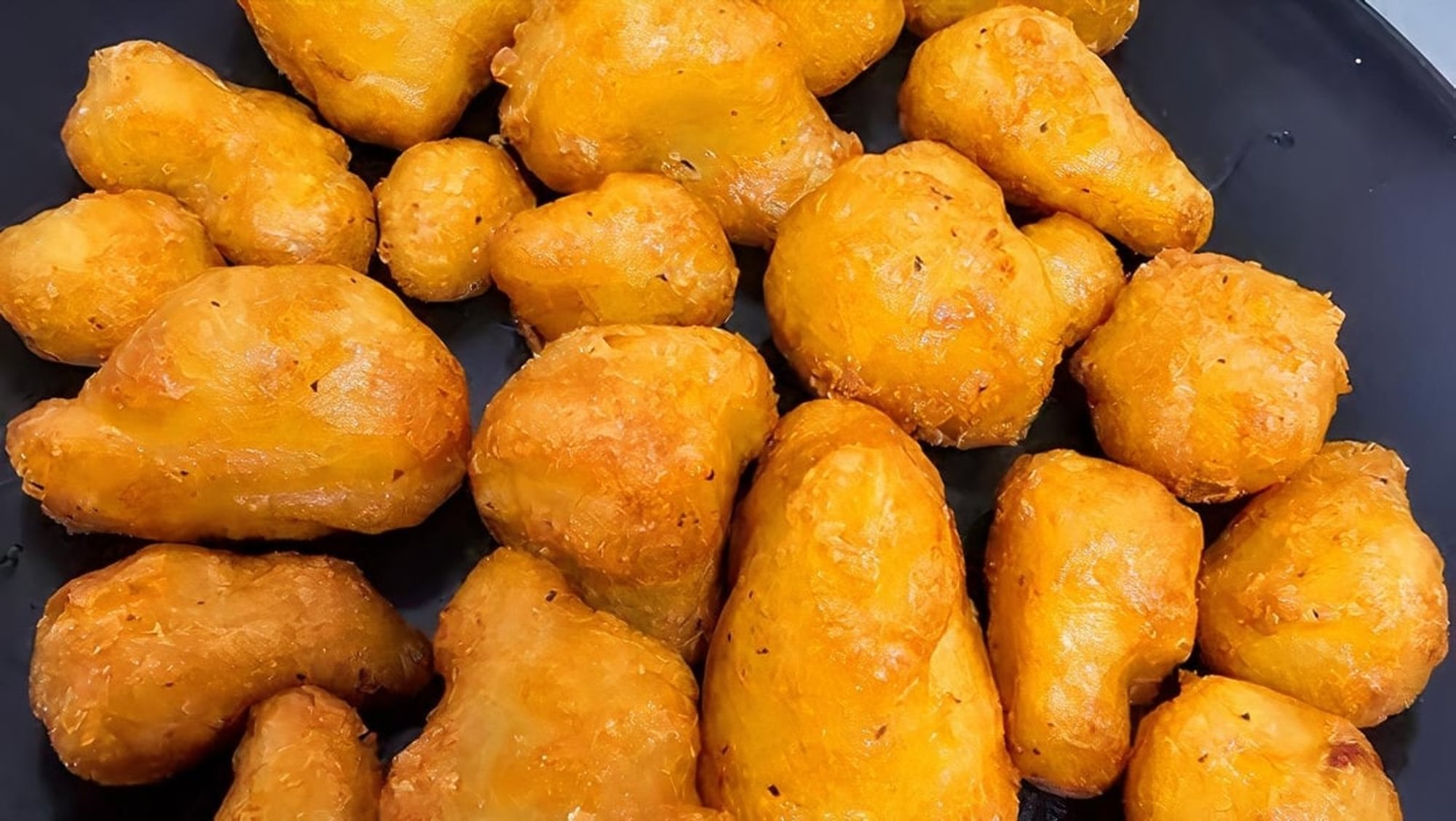 Cauliflower