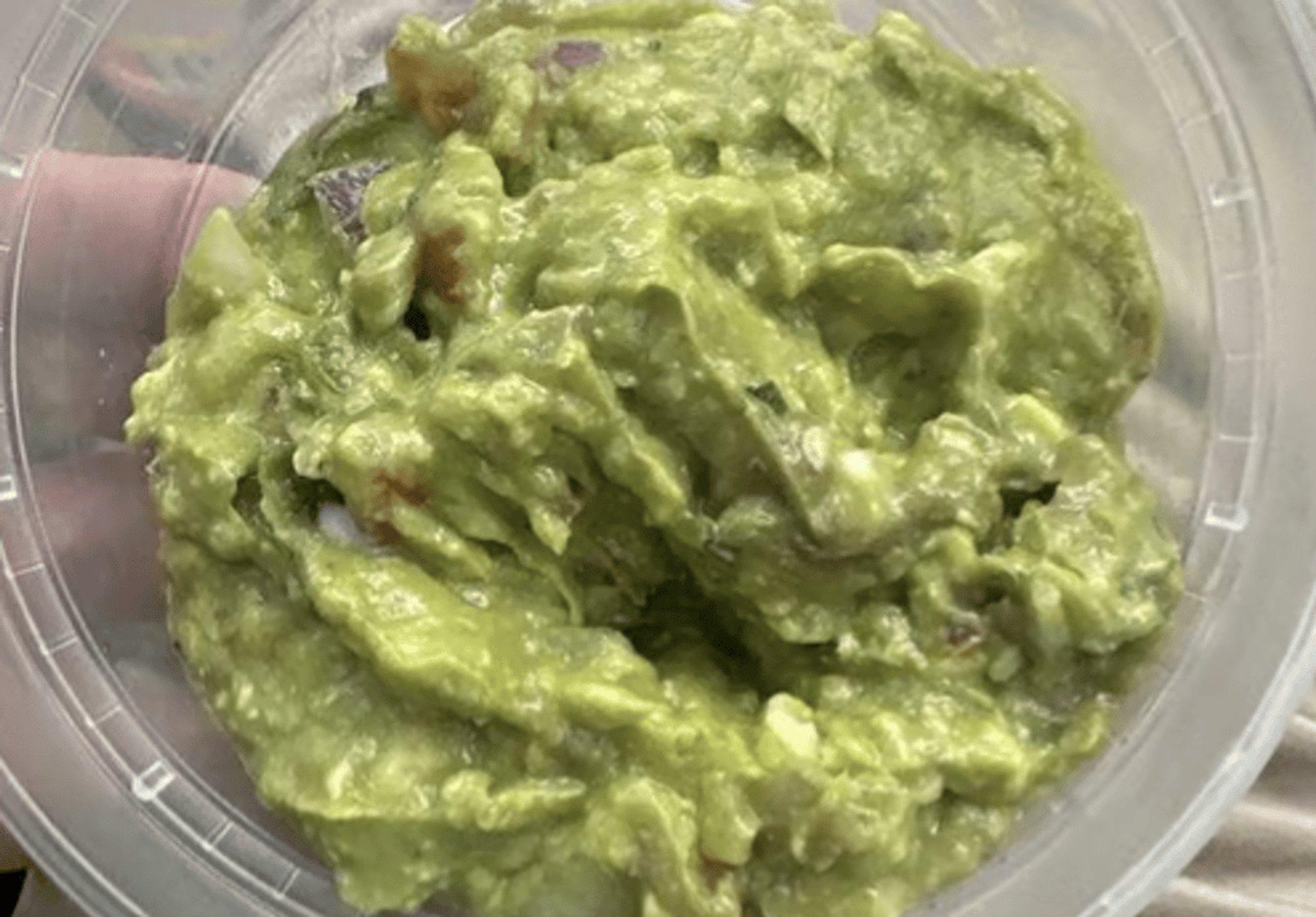 Guacamole
