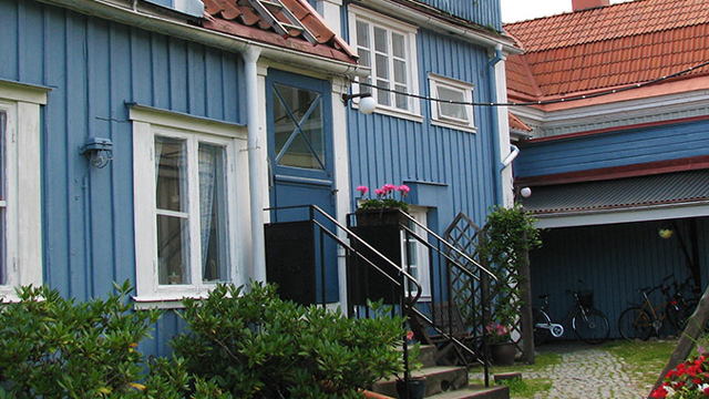 Fotos de Strandbergs Fastigheter AB Fotos de Strandbergs Fastigheter AB