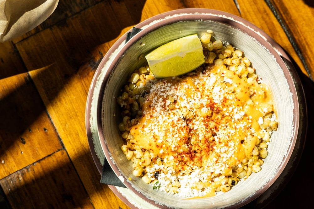 Esquites
