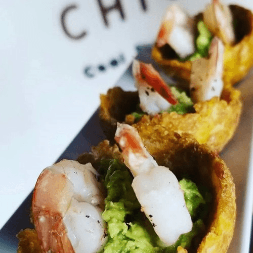 Stuffed Tostones (4)