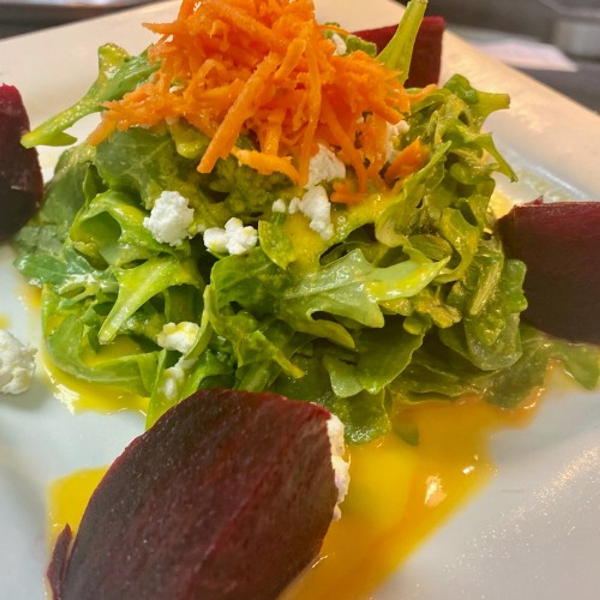 Beet Salad