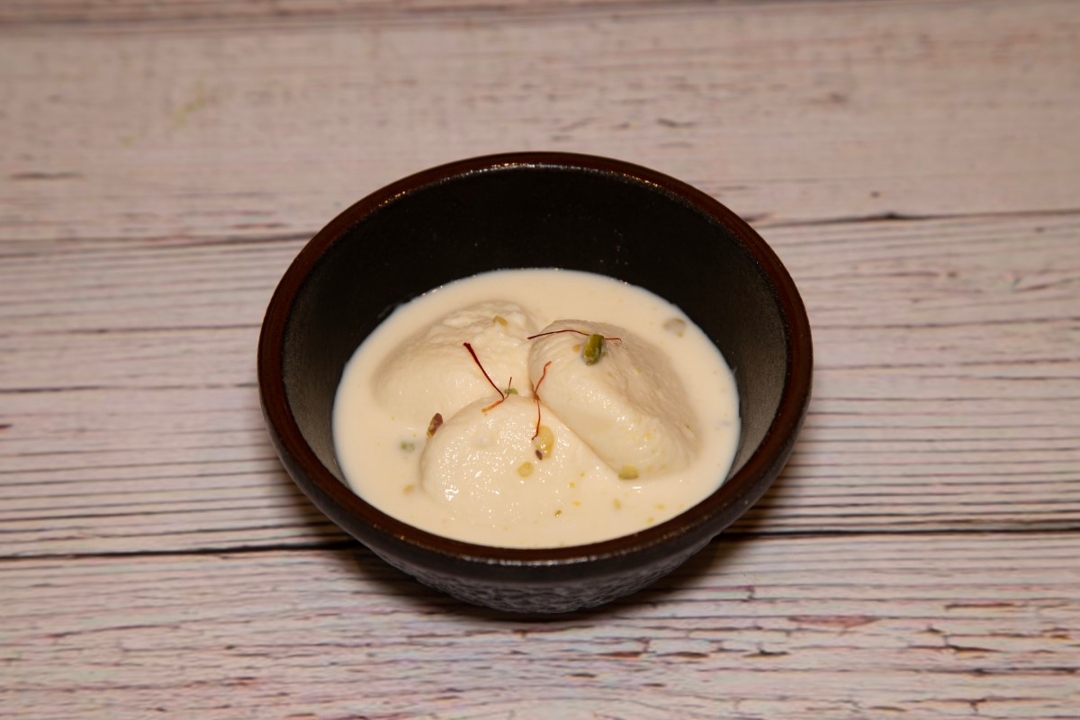 Rasmalai