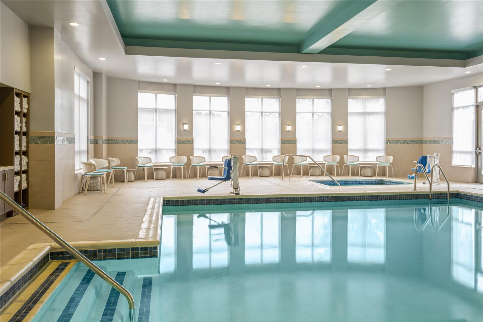 Hilton Garden Inn Lenox Pittsfield Image