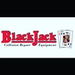 Black Jack Manufacturing Llc. Logo