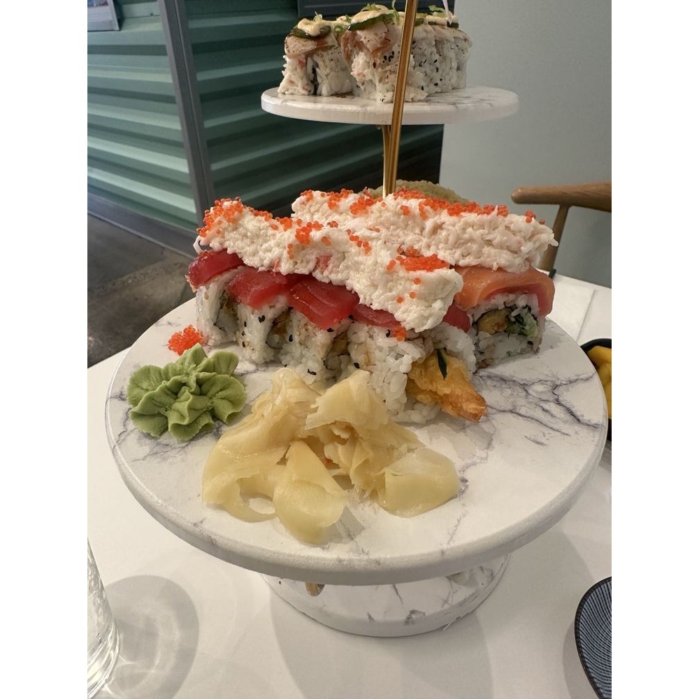 Yo Sushi & Ramen Image