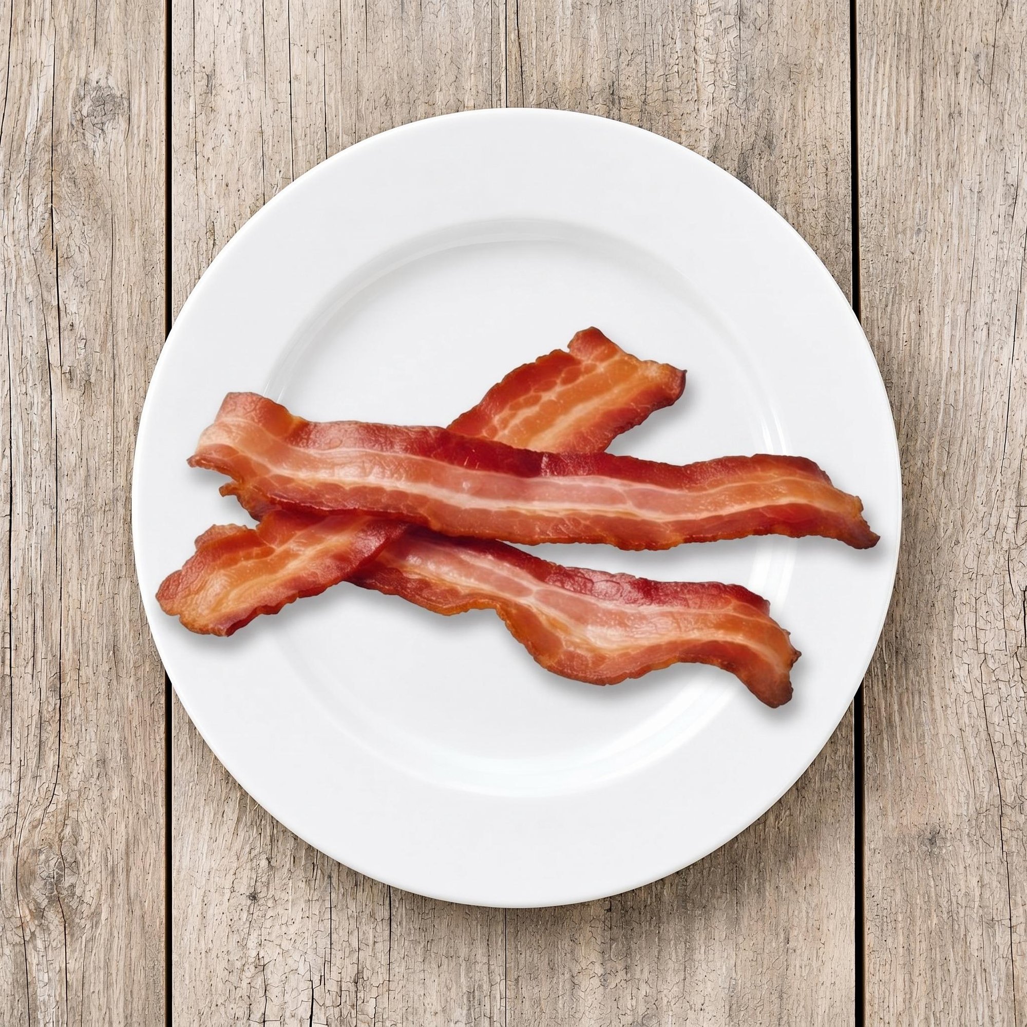 Side of Bacon