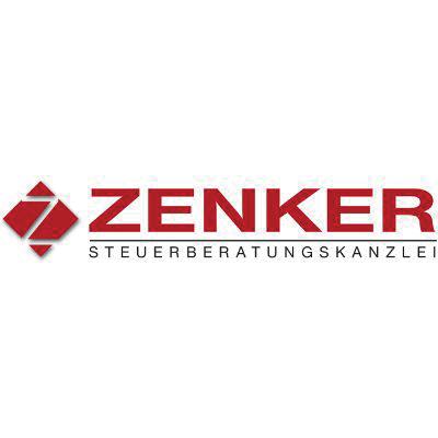 Logo von Steuerberatungskanzlei Dirk Zenker