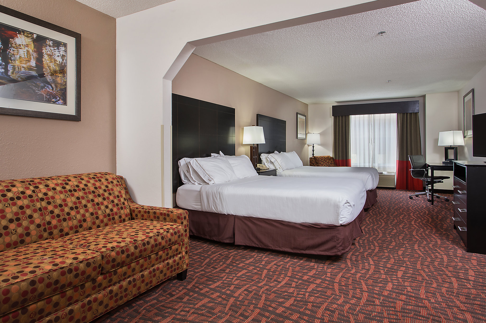Holiday Inn Express & Suites Murphy by IHG Image