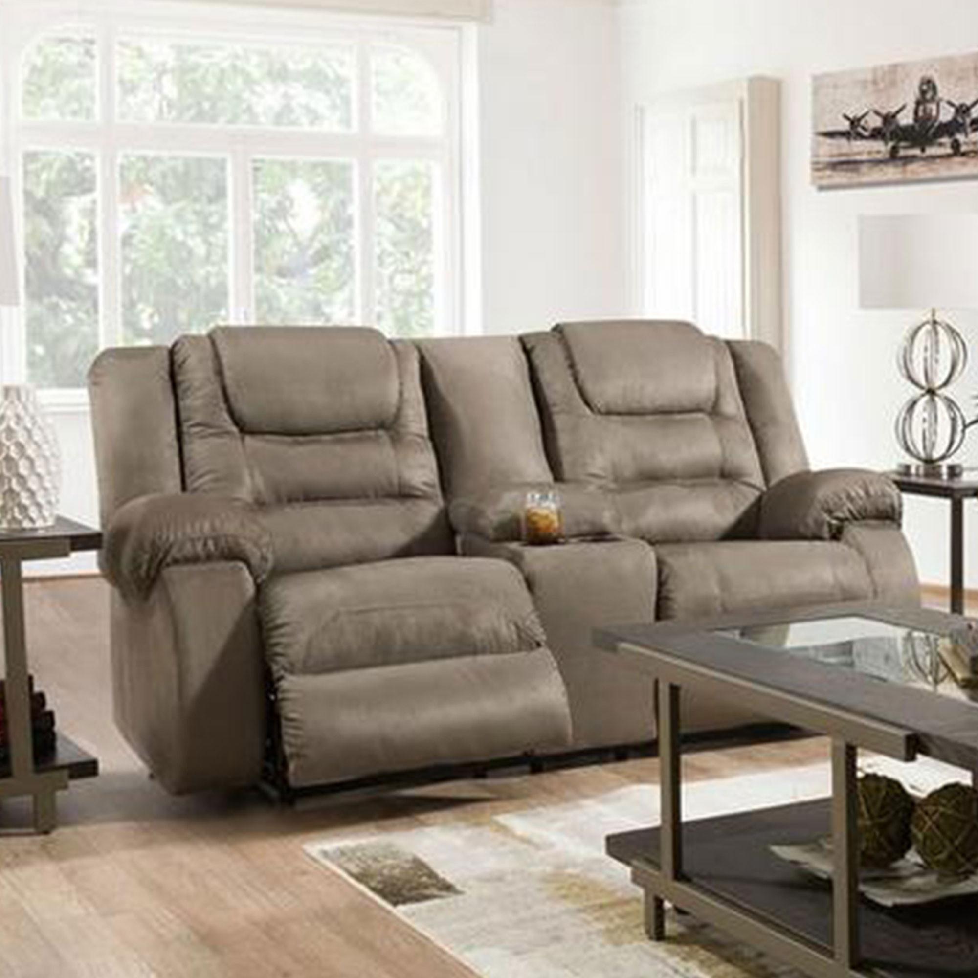 Sheridan Reclining Loveseats
