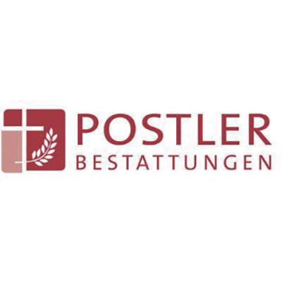 Logo von POSTLER Bestattungen Baunach