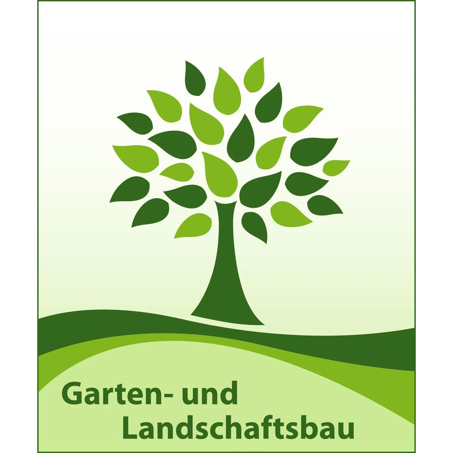 Logo von Gartenbau Sadiku