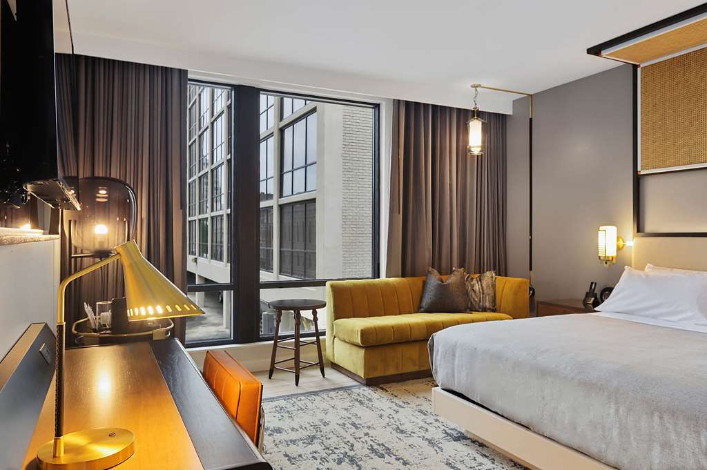 Canopy by Hilton Memphis Downtown Beale Street Image