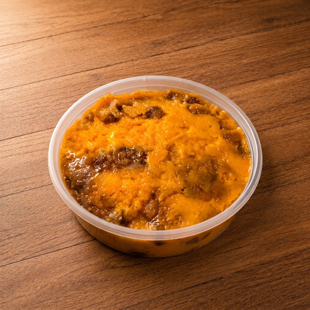 Cobbler N' Cream