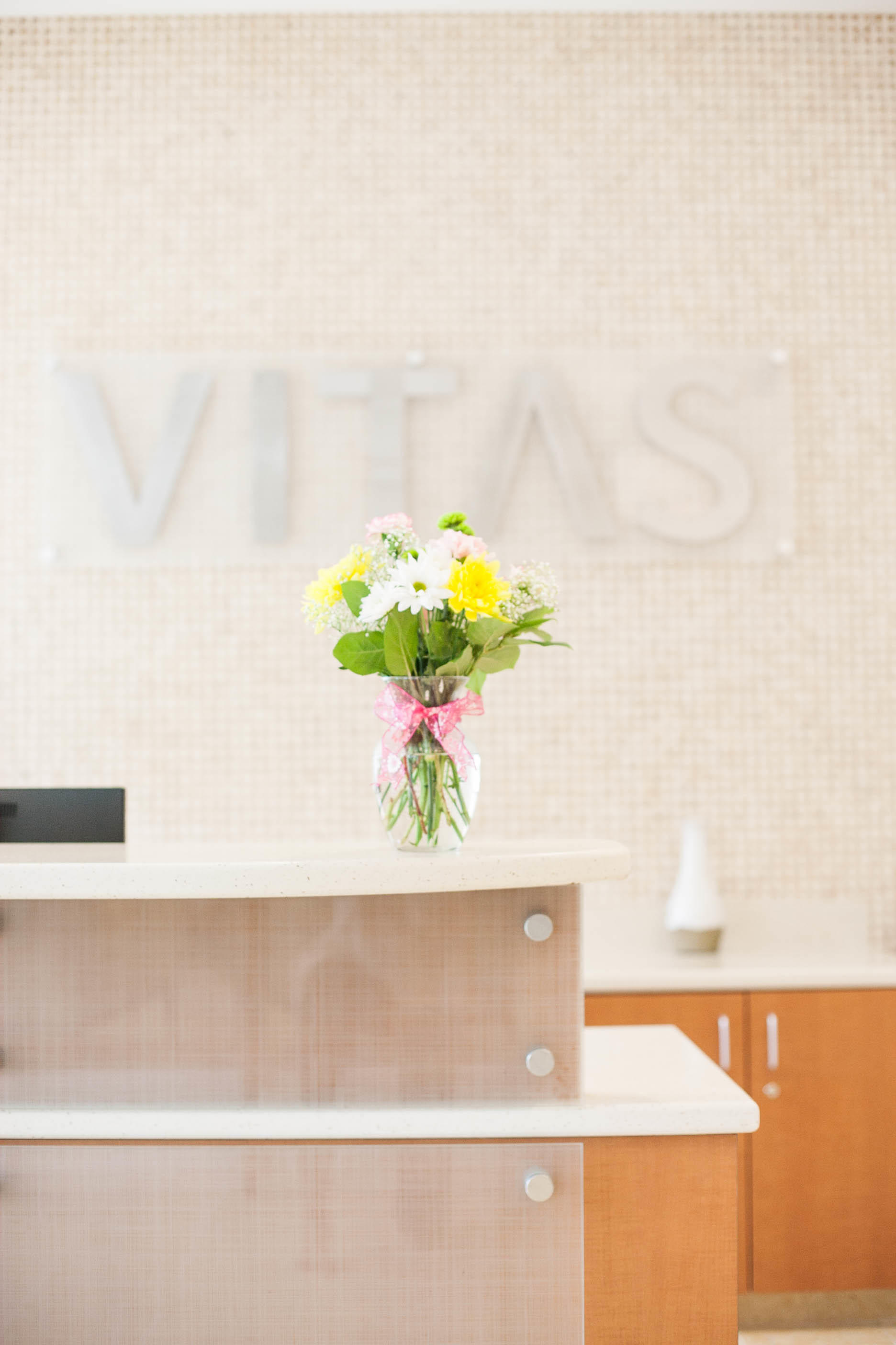 VITAS Inpatient Hospice Unit Photo