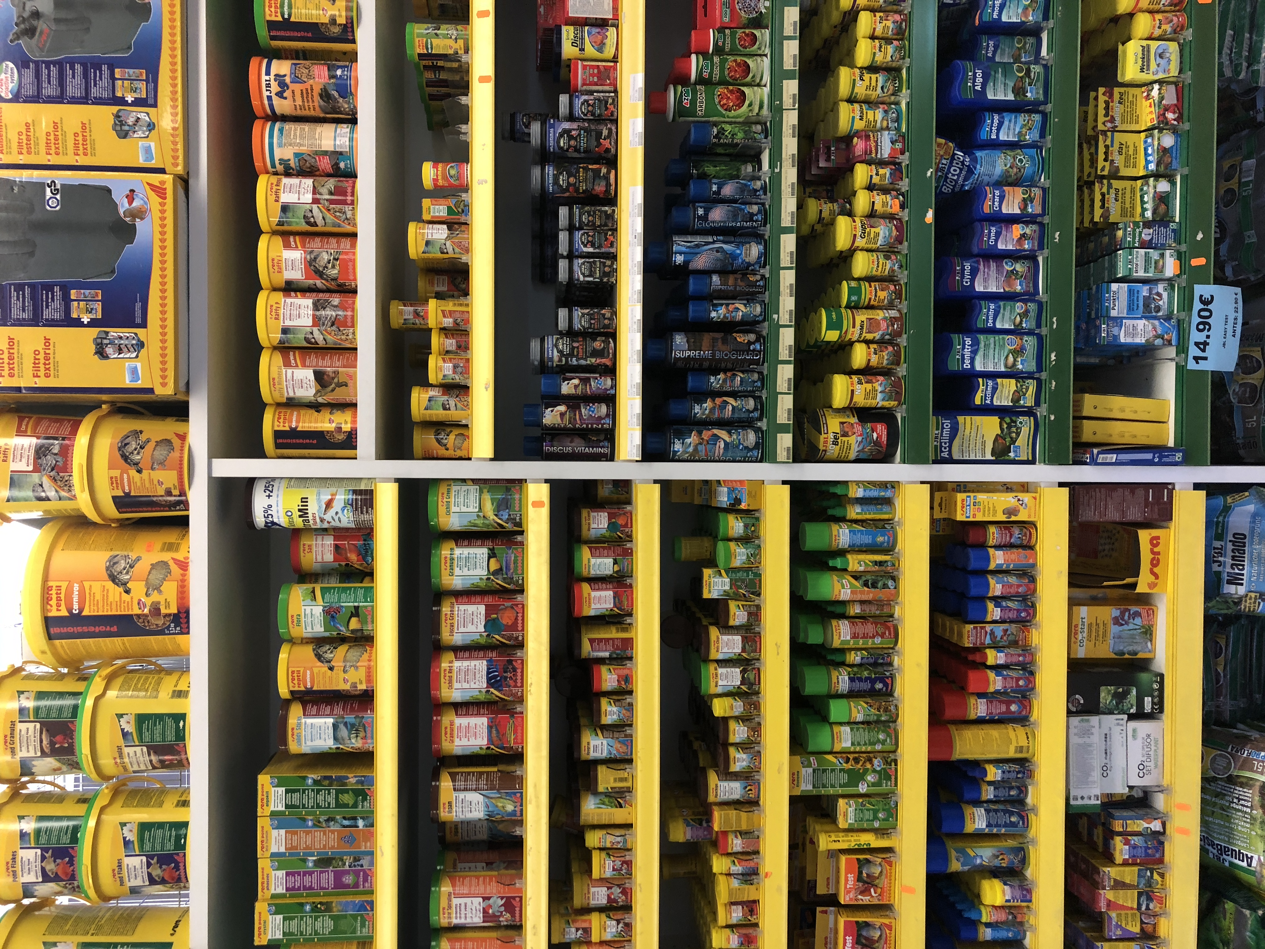 Galería en miniatura