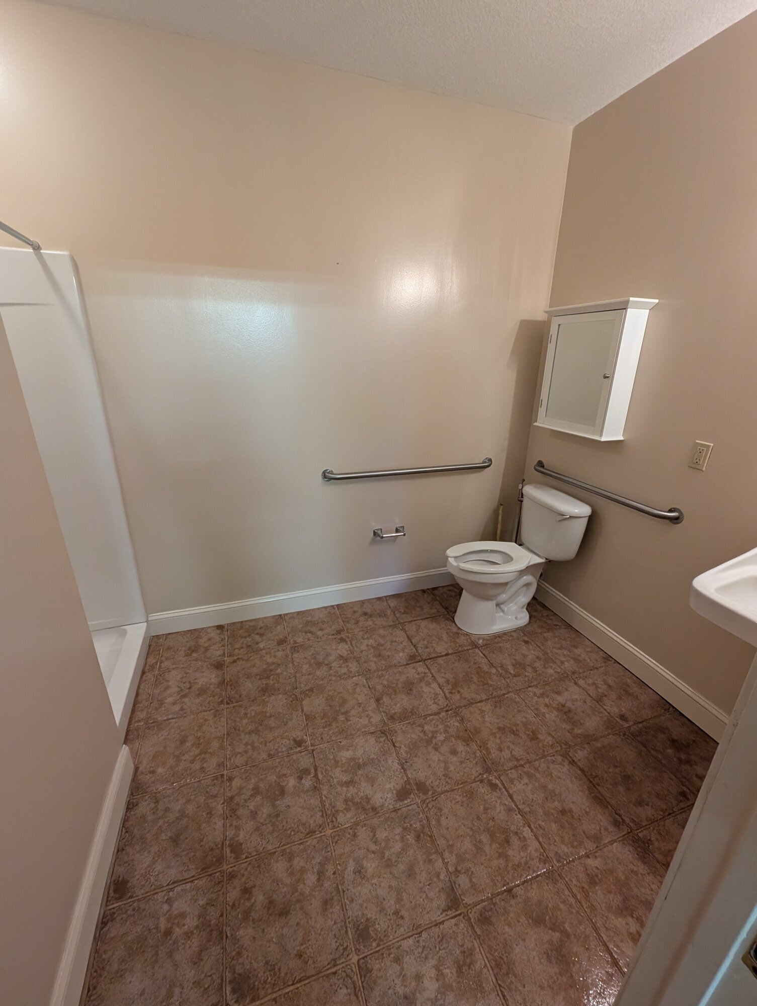 Clean & Fresh Hospitality Services Image