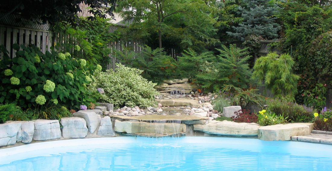 Images Classic Pools & Landscaping Inc
