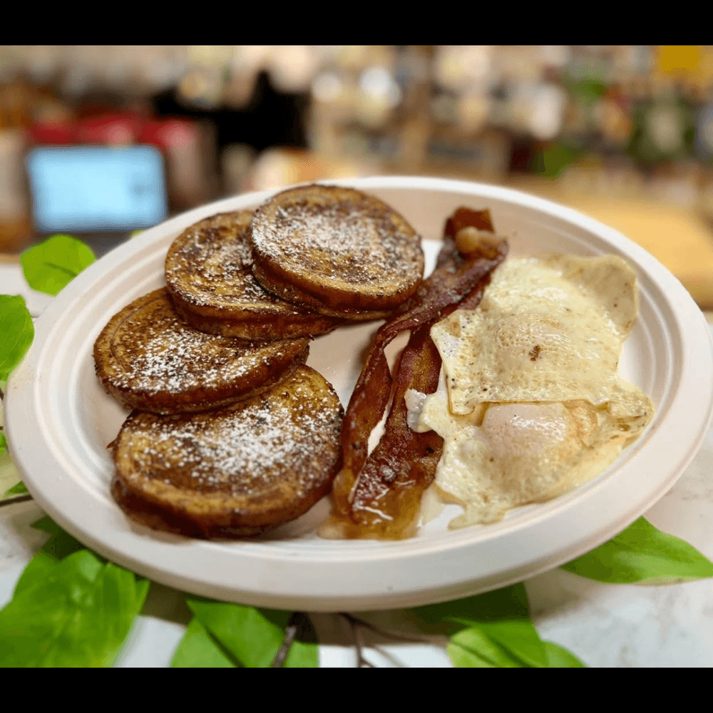 Cinnamon Swirl 2 pcs