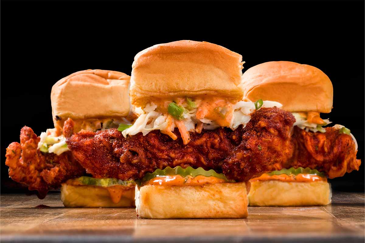 Dog Haus Biergarten Van Ness (Washington DC) Image