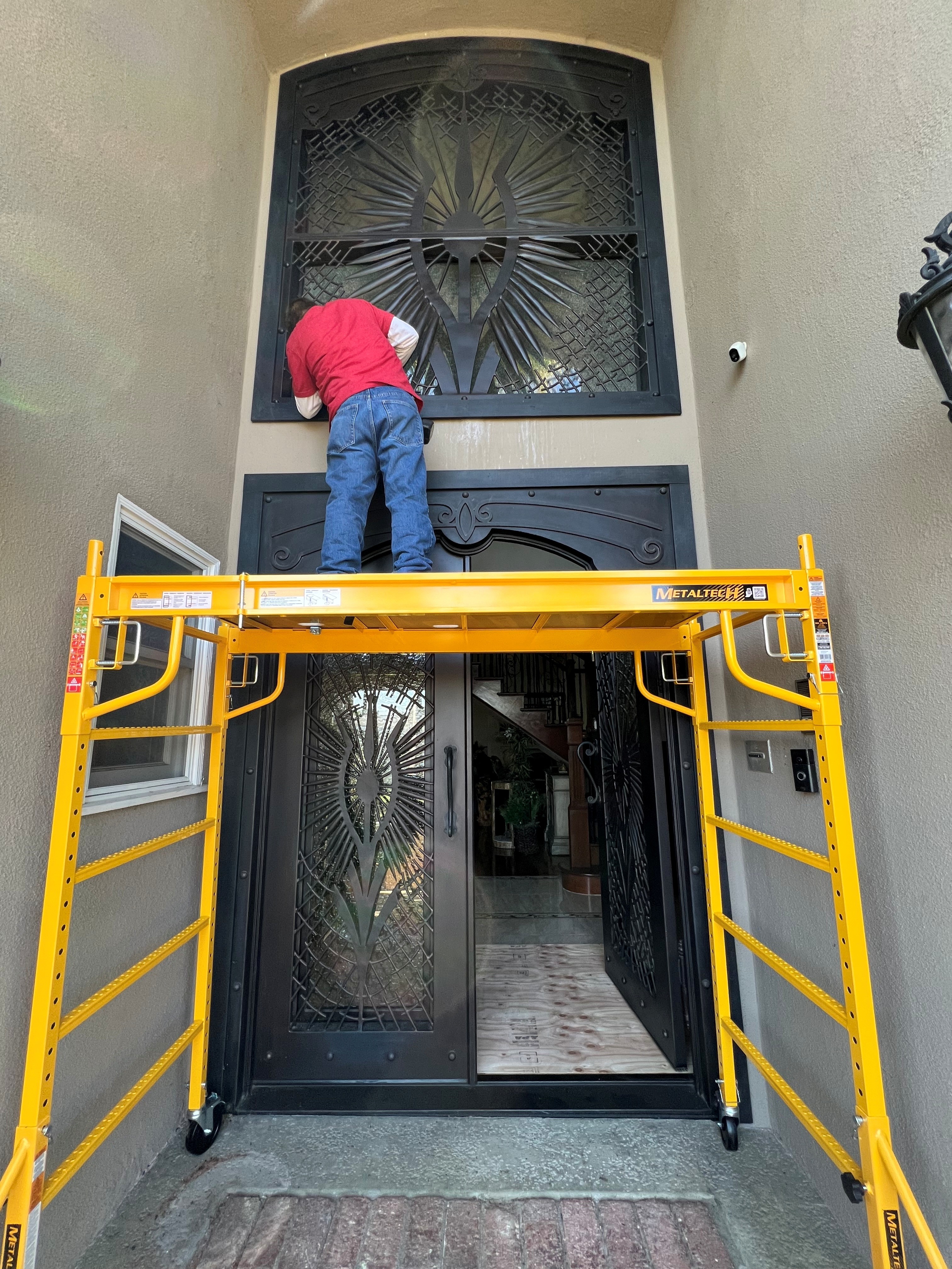 Precision Glass & Windows Inc Image