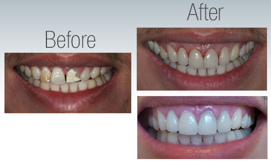 Relaxed Dentistry Image