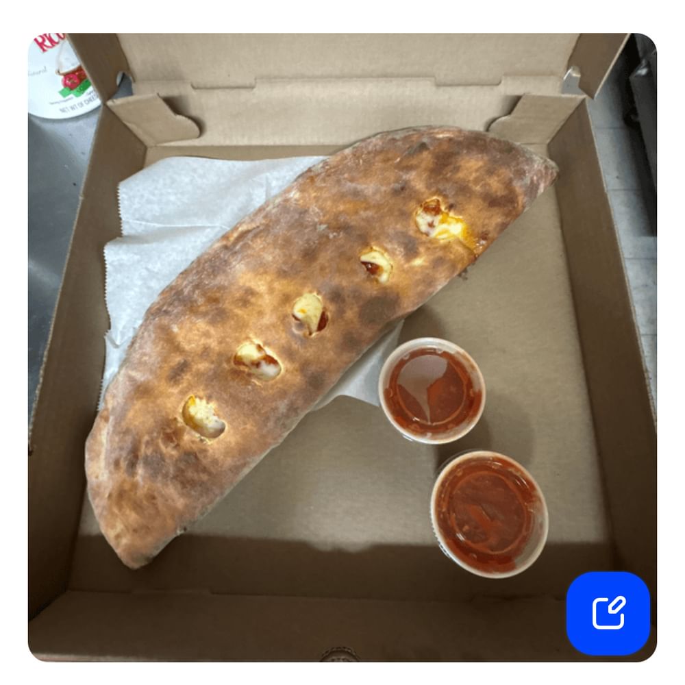 Hawaiian Boli (Large)