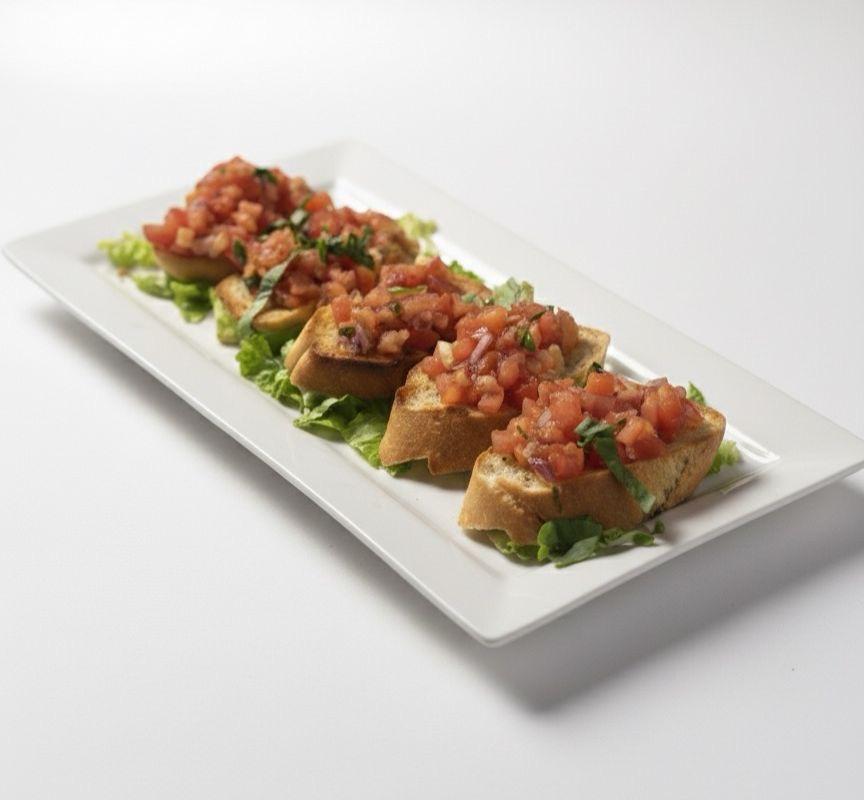 Bruschetta