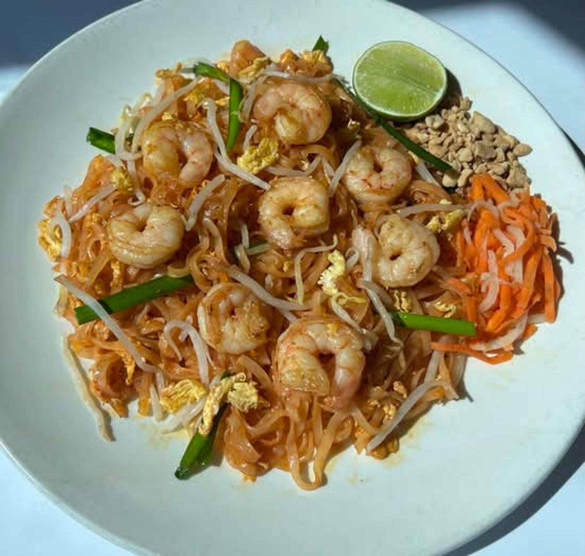 Pad Thai